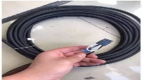 RPM777527 — Power Cable