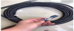 RPM777528 — Power Cable