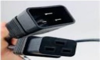 RPM777270 — Power Cable