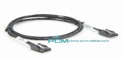 RPM777193 — Power Cable with connector