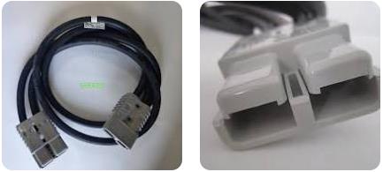 RPM777343 — Power Cable