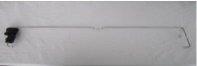 SXK1253086-2 — cable Guide