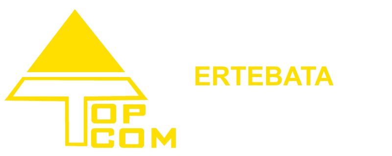 TOPCOM — Takvin Ertebata Pishro